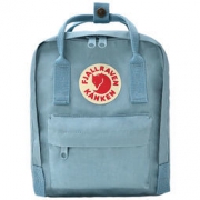FJALLRAVEN 北极狐 Kanken Mini 23561 休闲双肩包