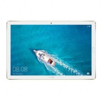 预售：HUAWEI 华为 平板M5 10.8英寸 平板电脑(4GB+64GB WiFi版 哈曼卡顿音效 香槟金) 2788元包邮（12元可抵112）