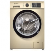Skyworth 创维 XQG100-B15LCA1 10公斤 滚筒洗衣机