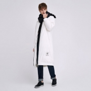 马克华菲 潮流简约保暖羽绒服 717415037007213
