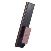 11日0点、历史低价： SAMSUNG 三星 SHP-DP738 智能指纹锁 推拉开门