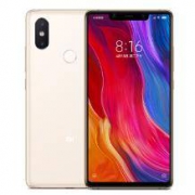 再降：小米8SE 全面屏 6GB+64GB 全网通4G手机