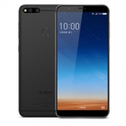 11日0点：360手机 N7 智能手机 石墨黑 6GB+128GB
