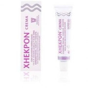 Xhekpon 胶原蛋白颈纹霜 40ml *3件