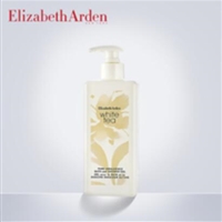 买三免一+额外7.5折！Elizabeth Arden伊丽莎白·雅顿 白茶沐浴露 400ml