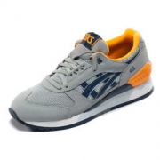 11日0点： ASICS 亚瑟士 GEL-RESPECTOR 复古运动休闲跑鞋