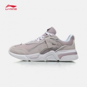 双11预售：LI-NING 李宁 烛龙 女款休闲运动鞋
