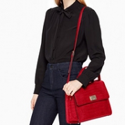 kate spade NEW YORK knightsbridge doris 女士斜挎包
