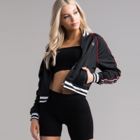 冠军（Champion）  Life系列 JL818-549737 女式开衫