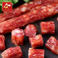 今荣 广式福运腊肠 300g*2包