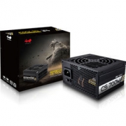 新品发售： IN WIN 迎广 CS 700W 额定700W SFX电源 （80PLUS金牌、全模组）
