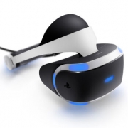索尼（SONY）       PlayStation VR 虚拟现实头戴设备  摄像头套装
