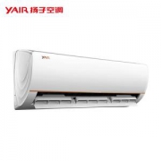 YAIR 扬子空调 KFRd-35GW/(35V3912)aBp2-A1 1.5匹 变频 壁挂式空调