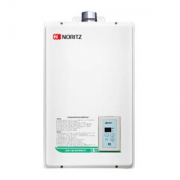 NORITZ 能率 GQ-1380FEX  燃气热水器 13升