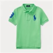 Ralph Lauren拉夫劳伦小童款POLO衫