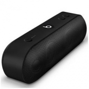 Beats Pill+ 便携式蓝牙无线音箱 黑色