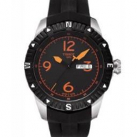 TISSOT 天梭 T-Navigator系列 T062.430.17.057.01 男士机械腕表 199.99美元约￥1388