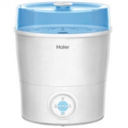 Haier 海尔 HBS-S0102 婴儿奶瓶消毒器