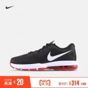 NIKE 耐克 AIR MAX FULL RIDE TR 1.5 男子训练鞋
