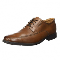 Clarks Tilden Walk 男士休闲皮鞋  292.64元包邮