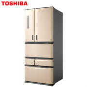 Toshiba 东芝 BCD-595WJT 595升 多门冰箱  16999元包邮