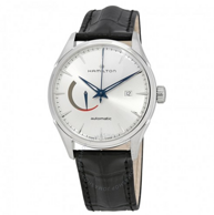 HAMILTON 汉米尔顿 Jazzmaster 爵士大师系列 H32635781 男士机械腕表
