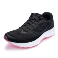 saucony 圣康尼 CLARION  女款缓震跑鞋