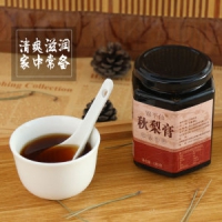 锦平仙 秋梨膏 180g*2瓶