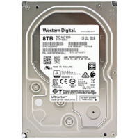 0点：WD 西部数据 8TB HC320 机械硬盘 2199元包邮
