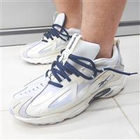 Reebok 锐步 DMX 1200 男款休闲运动鞋