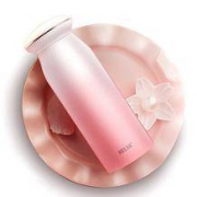 11日0点、双11预告：RELEA 物生物 贝壳便携保温杯 380ml