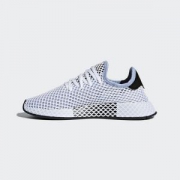 adidas 阿迪达斯 DEERUPT RUNNER 女款运动鞋