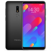 历史低价： MEIZU 魅族 V8 智能手机 标配版 磨砂黑 3GB 32GB