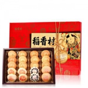 DAOXIANGCUN 稻香村 京八件糕点礼盒 1000g *3件