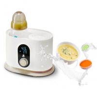 Snow Bear 小白熊 HL-0888 暖奶器 79元（2人拼购价）