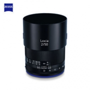 蔡司 Loxia 2/50mm 索尼E卡口 标准定焦镜头