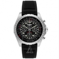 BREITLING 百年灵 Bentley 24H系列 AB022022-BC84-220S 男款限量版机械表 4800美元约￥33349