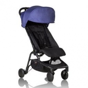Mountain buggy nano V2 婴儿推车