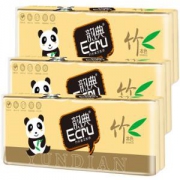 韵点 本色超韧卷纸 4层70g*36卷