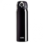 20点开始： THERMOS 膳魔师 超轻系列 JNL-501 不锈钢保温杯 500ml *2件