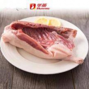 限地区：华英 精选半片鸭 700g/袋