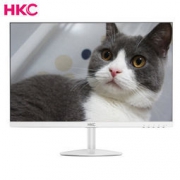 HKC 惠科 H270W 27英寸液晶显示器（HDMI/VGA接口）