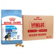 ROYAL CANIN 皇家 MAJ30 宠物狗粮 大型幼犬粮 2.