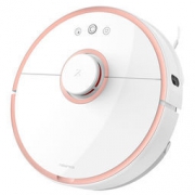 双11特价：roborock 石头 S51 扫地机器人 金色