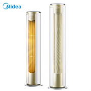 Midea 美的 KFR-51LW/BP3DN8Y-YB302(B1 立柜