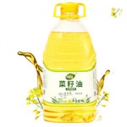 合适佳    菜籽油    4L   *3件