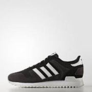 双11预告：Adidas Original ZX700 情侣慢跑鞋