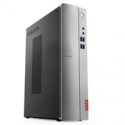 Lenovo 联想 天逸310S 商用台式电脑主机（A4-9125 4GB 1TB win10）
