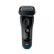 博朗（BRAUN）  Series 5 5140s 干湿两用 电动剃须刀