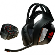 ROG 玩家国度 Centurion 7.1环绕游戏耳机